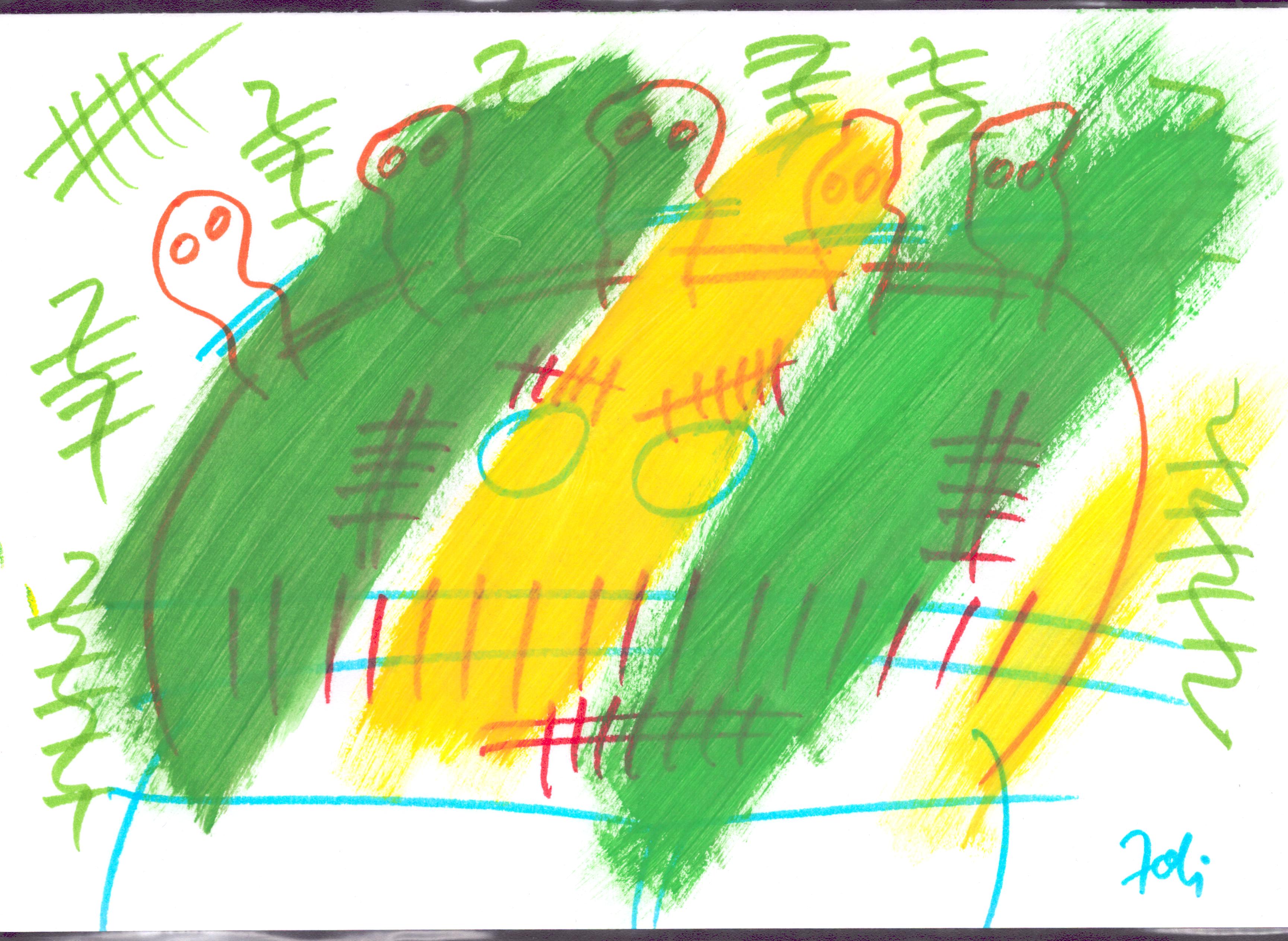 Drawings - 2024 drawing